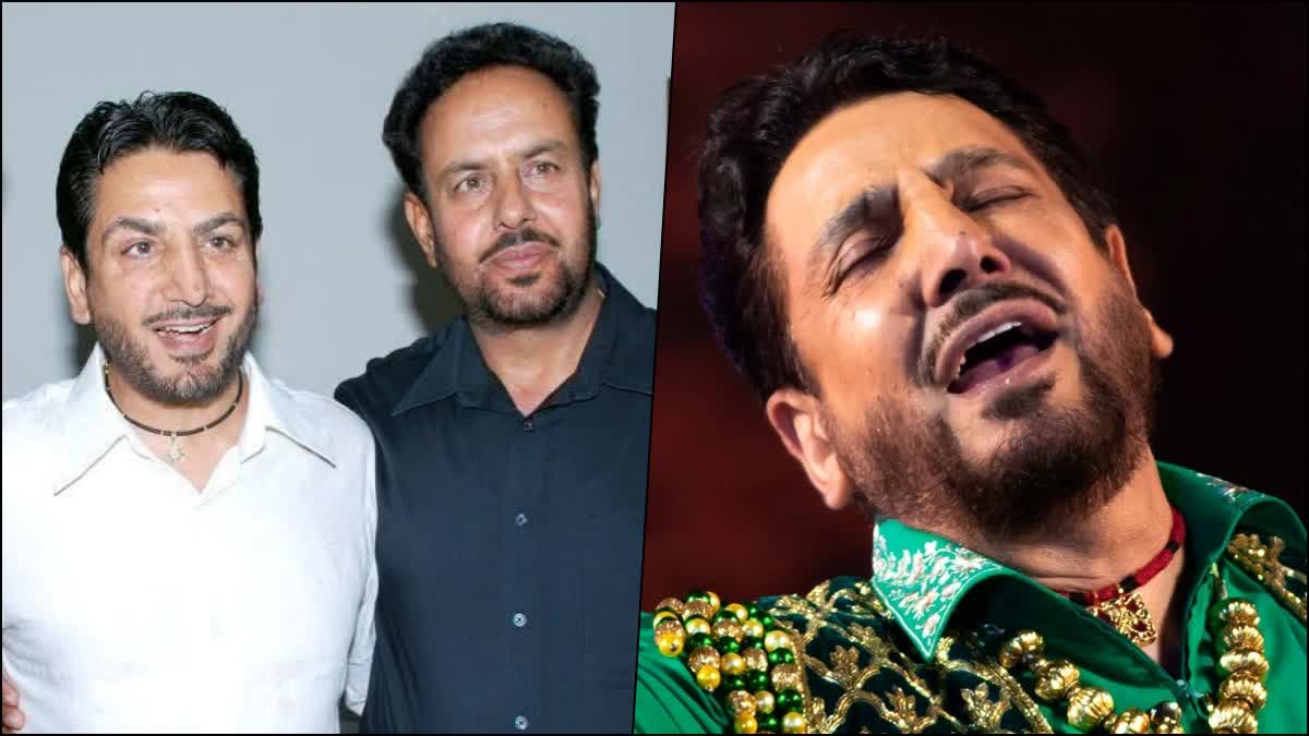 Gurdas Maan