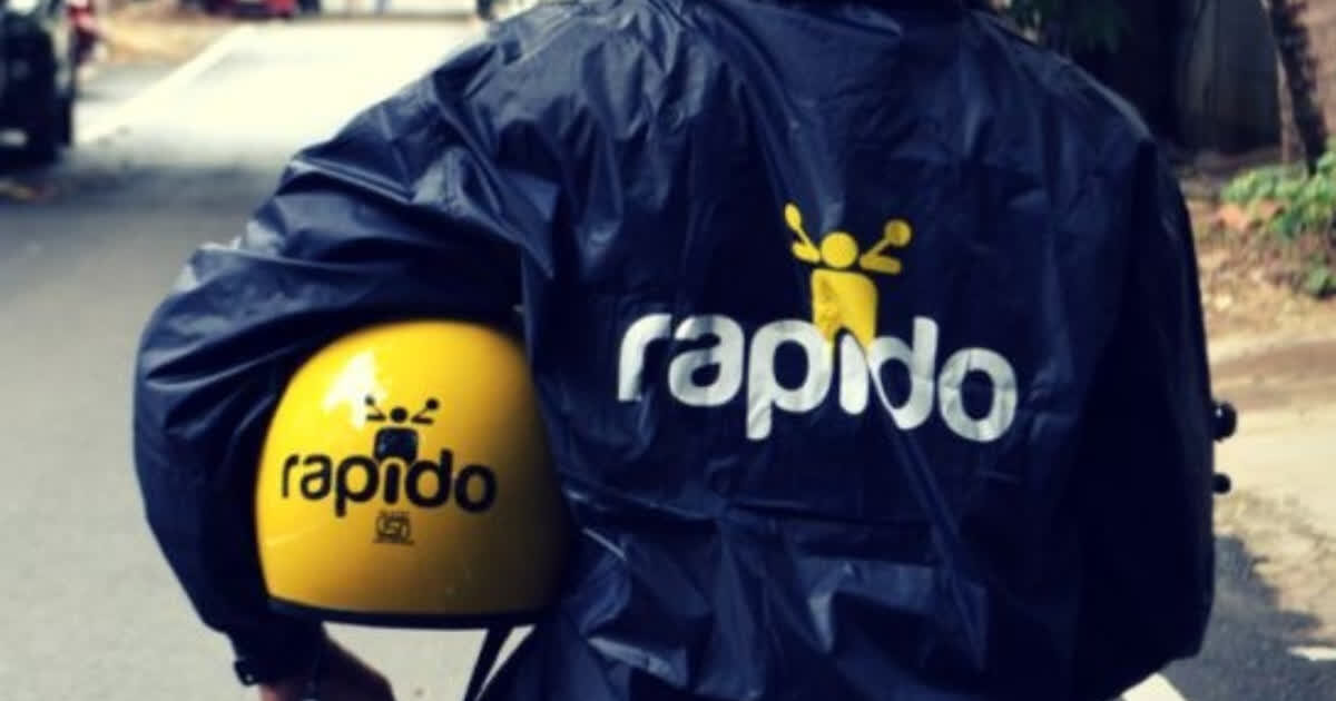 Rapido