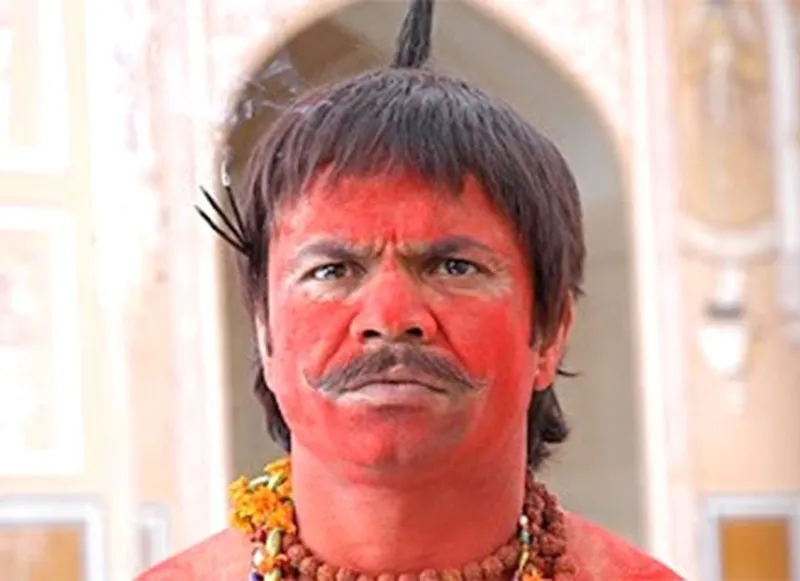 Rajpal Yadav