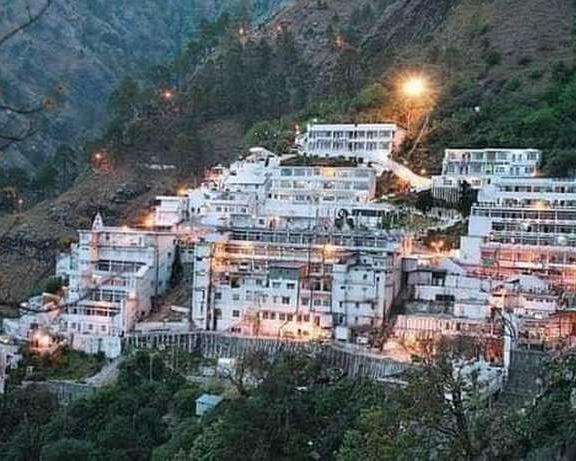 Vaishno Devi