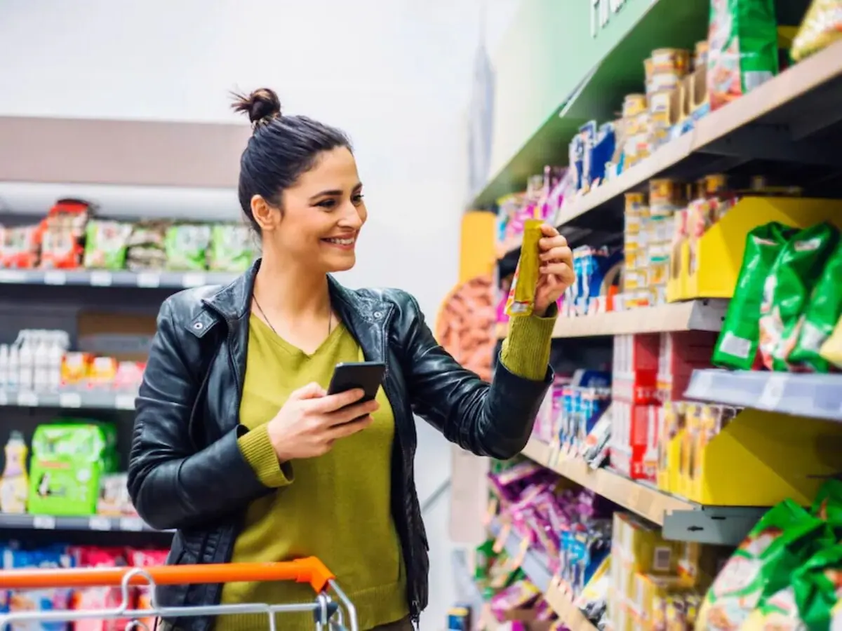 DMart Tips