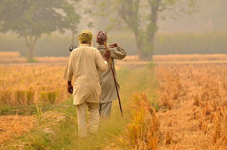 Kisan Yojana