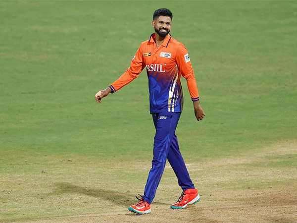 Mumbai League