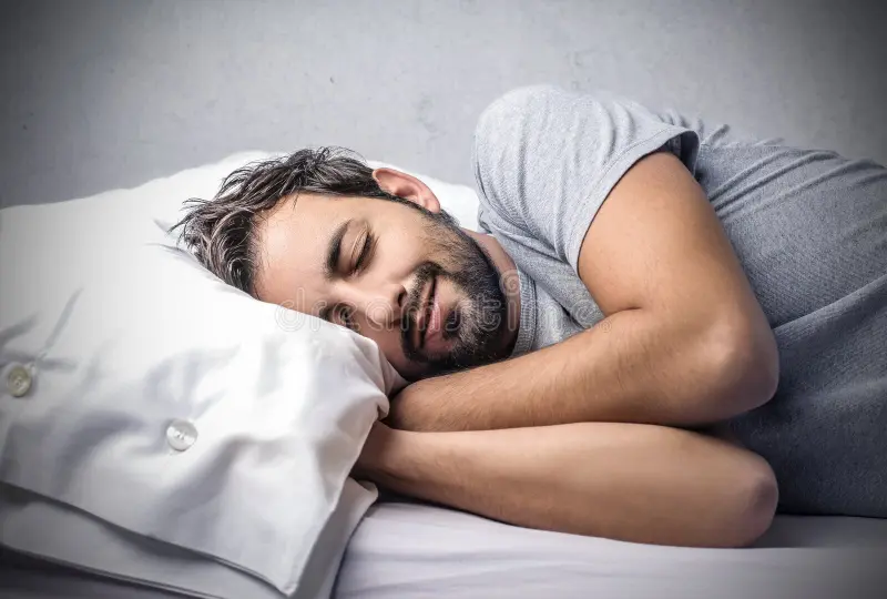 Good Sleep