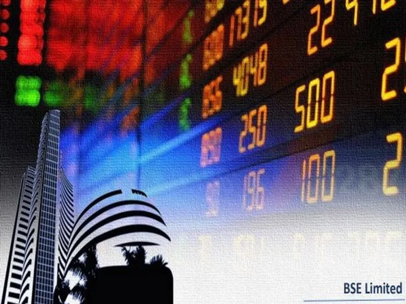 Stock Market