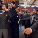 ਦਿਲਜੀਤ ਦੁਸਾਂਝ ਦਾ ਸਟਾਈਲਿਸ਼ ਅੰਦਾਜ਼ ‘Border 2’ ਦੇ ਸੈੱਟ ਤੋਂ, BTS ਵੀਡੀਓ ‘ਚ ਦਿੱਤਾ ਧਾਕੜ ਜਵਾਬ