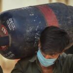 LPG ਸਿਲੰਡਰ ਸਸਤਾ ਹੋਇਆ: ਸਰਕਾਰ ਵੱਲੋਂ ਘਰੇਲੂ ਖਪਤਕਾਰਾਂ ਲਈ ਵੱਡੀ ਰਾਹਤ