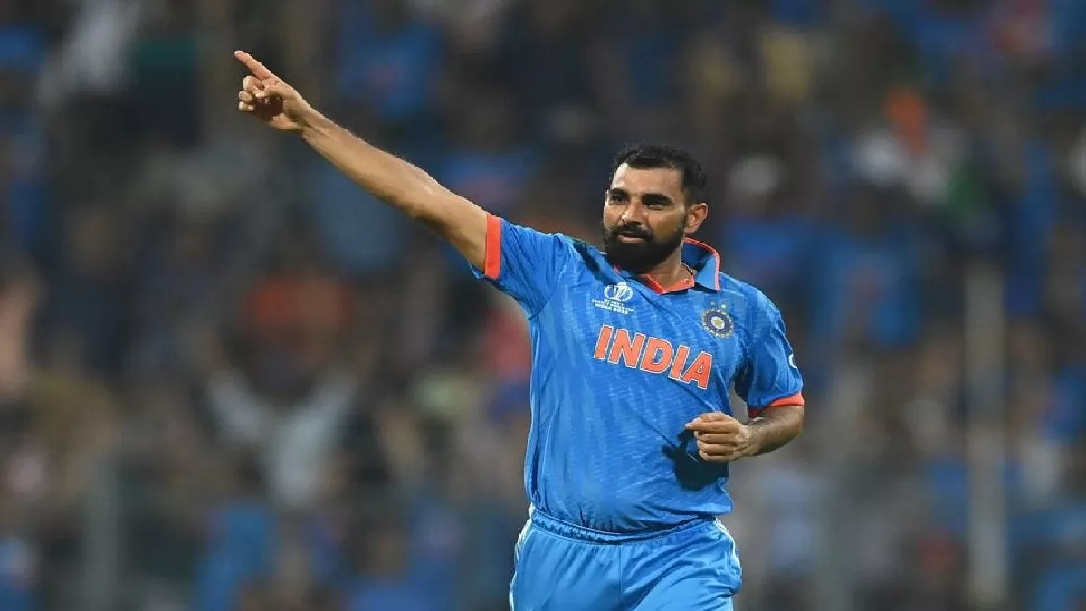 Asia Cup 2025: “ਦਲੀਪ ਟਰਾਫੀ ਲਈ ਫਿੱਟ ਹਾਂ ਤਾਂ ਏਸ਼ੀਆ ਕੱਪ ਲਈ ਕਿਉਂ ਨਹੀਂ?” — ਮੁਹੰਮਦ ਸ਼ਮੀ