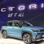 Maruti Victori’s ਦੀ ਐਂਟਰੀ ਨਾਲ SUV ਸੈਗਮੈਂਟ ’ਚ ਹੋਇਆ ਧਮਾਕਾ, ਕੀਮਤ ਤੇ ਫੀਚਰ ਪੜ੍ਹੋ ਇੱਕ ਝਲਕ ’ਚ