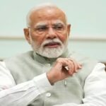 PM ਮੋਦੀ ਵੱਲੋਂ ਹੜ੍ਹ ਪ੍ਰਭਾਵਿਤ ਇਲਾਕਿਆਂ ਲਈ 1200 ਕਰੋੜ ਰੁਪਏ ਦੀ ਵਿੱਤੀ ਸਹਾਇਤਾ ਦਾ ਐਲਾਨ