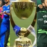 Asia Cup Clash: ਭਾਰਤ-ਪਾਕਿਸਤਾਨ ਟੱਕਰ ਦੇ ਰਿਕਾਰਡ, ਕਿਹੜੀ ਟੀਮ ਰਹੀ ਹਾਵੀ? ਜਾਣੋ ਅੰਕੜੇ