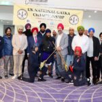11ਵੀਂ ਯੂਕੇ ਨੈਸ਼ਨਲ ਗੱਤਕਾ ਚੈਂਪੀਅਨਸ਼ਿਪ ਕਾਰਡਿਫ ਵਿਖੇ ਹੋਈ ਸਮਾਪਤ – ਵੇਲਜ਼ ‘ਚ ਪਹਿਲੀ ਵਾਰ ਆਯੋਜਿਤ : ਤਨਮਨਜੀਤ ਸਿੰਘ ਢੇਸੀ ਐਮਪੀ