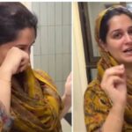 ਕੈਂਸਰ ਨਾਲ ਜੂਝ ਰਹੀ Dipika Kakkar ਰਸੋਈ ‘ਚ ਆ ਕੇ ਭਾਵੁਕ ਹੋਈ, ਕਿਹਾ – ਮੈਨੂੰ ਬਹੁਤ ਬੁਰਾ ਲੱਗ ਰਿਹਾ ਹੈ