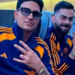 IND vs AUS: ਆਸਟ੍ਰੇਲੀਆ ਪਹੁੰਚ ਕੇ Virat Kohli ਨੇ ਕੀਤਾ ਸੋਚਣ ‘ਤੇ ਮਜਬੂਰ ਕਰ ਦੇਣ ਵਾਲਾ ਪੋਸਟ