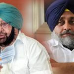 ਸਾਬਕਾ CM ਕੈਪਟਨ ਅਤੇ ਸੁਖਬੀਰ ਬਾਦਲ ਦੇ ਭਰੋਸੇਮੰਦ ਸੰਨੀ ਹੁਣ ਹੋਣਗੇ BJP ਵਿੱਚ ਸ਼ਾਮਲ