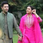 Parineeti Chopra ਆਪਣੇ ਸਹੁਰੇ ਘਰ ਡਿਲੀਵਰੀ ਲਈ ਪਹੁੰਚੀ, ਜਲਦੀ ਦੇਵੇਗੀ ਖੁਸ਼ਖਬਰੀ