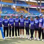 IND W vs NZ W: ਭਾਰਤੀ ਟੀਮ ਦੀ ਹਾਰਾਂ ਦੀ ਲੜੀ ਦੇ ਬਾਅਦ ਮੀਂਹ ਕਾਰਨ ਅਭਿਆਸ ਸੈਸ਼ਨ ਰੱਦ, ਨਿਊਜ਼ੀਲੈਂਡ ਨਾਲ ਮੁਕਾਬਲੇ ਲਈ ਫਿਰ ਵੀ ਫੋਕਸ ਤੇਜ਼