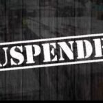 ਭ੍ਰਿਸ਼ਟਾਚਾਰ ਖ਼ਿਲਾਫ਼ ਮਾਨ ਸਰਕਾਰ ਦਾ ਸਖ਼ਤ ਕਦਮ: 7 ਇੰਜੀਨੀਅਰ ਸਸਪੈਂਡ