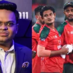 T20 ਵਿਸ਼ਵ ਕੱਪ 2026: ਬੰਗਲਾਦੇਸ਼ ਦੇ ਮੈਚਾਂ ਦੇ ਵੇਨਿਊ ਬਰਕਰਾਰ, ICC ਵੱਲੋਂ ਭਾਰਤ ਨੂੰ ਕਲੀਨ ਚਿੱਟ