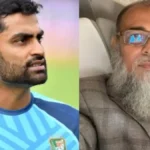 ਬੰਗਲਾਦੇਸ਼ੀ ਕ੍ਰਿਕਟ ‘ਚ ਹਲਚਲ — ਖਿਡਾਰੀਆਂ ਨੇ 2026 T20 ਵਿਸ਼ਵ ਕੱਪ ਦੇ ਬਾਈਕਾਟ ਦੀ ਦਿੱਤੀ ਧਮਕੀ