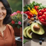 ਵਧਦੀ ਉਮਰ ਵਿੱਚ ਵੀ ਰਹੋ ਜਵਾਨ: ਆਪਣੀ ਡਾਈਟ ਵਿੱਚ ਸ਼ਾਮਲ ਕਰੋ ਇਹ 4 ਐਂਟੀ-ਏਜਿੰਗ ਫੂਡਜ਼