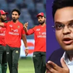 ਬੰਗਲਾਦੇਸ਼ ਨਾ ਮੰਨਿਆ ਤਾਂ ਬਦਲ ਸਕਦੀ ਹੈ ਟੀ-20 ਵਰਲਡ ਕੱਪ ਦੀ ਤਸਵੀਰ, ICC ਤਿਆਰ Wild Card ਯੋਜਨਾ ਨਾਲ!