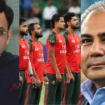 ਪਾਕਿਸਤਾਨ ਨੇ ਭਾਰਤ ਆਉਣ ਤੋਂ ਕੀਤਾ ਇਨਕਾਰ? ਬੰਗਲਾਦੇਸ਼ ਰਾਹੀਂ ICC ‘ਤੇ ਦਬਾਅ ਬਣਾਉਣ ਦੀ ਕੋਸ਼ਿਸ਼