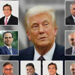 Trump ਦੀ ਰਿਸੈਪਸ਼ਨ ’ਚ 7 ਭਾਰਤੀ CEO ਦੀ ਸ਼ਮੂਲੀਅਤ, ਜਾਣੋ ਕਿਹੜੇ ਦਿੱਗਜ ਕਿਹੜੀ ਅਰਬਾਂ ਡਾਲਰ ਦੀ ਕੰਪਨੀ ਦੀ ਕਮਾਨ ਸੰਭਾਲ ਰਹੇ ਹਨ