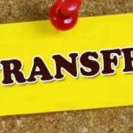 ਪੰਜਾਬ ’ਚ ਵੱਡਾ ਪ੍ਰਸ਼ਾਸਨਿਕ ਉਲਟਫੇਰ: ਕਈ IAS ਤੇ PCS ਅਧਿਕਾਰੀਆਂ ਦੇ ਤਬਾਦਲੇ-ਨਿਯੁਕਤੀਆਂ, ਜਾਰੀ ਹੋਈ ਸੂਚੀ