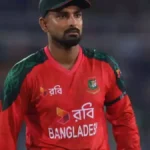 ਲਿਟਨ ਦਾਸ ਨੇ ਖੋਲ੍ਹਿਆ ਰਾਜ਼: ‘ਸੱਚ ਬੋਲਣਾ ਵੀ ਹੁਣ ਸੁਰੱਖਿਅਤ ਨਹੀਂ’, ਬੰਗਲਾਦੇਸ਼ ਕਪਤਾਨ ਨੇ ਕੀਤਾ ਖੁਲਾਸਾ