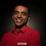 Zomato ਵਿੱਚ ਵੱਡਾ ਪ੍ਰਸ਼ਾਸਨਿਕ ਫੇਰਬਦਲ: ਦੀਪਿੰਦਰ ਗੋਇਲ ਨੇ CEO ਅਹੁਦਾ ਛੱਡਿਆ, ਅਲਬਿੰਦਰ ਢੀਂਡਸਾ ਬਣੇ ਨਵੇਂ ਮੁਖੀ