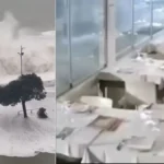 ਇਟਲੀ ਤੋਂ ਫਰਾਂਸ ਤੱਕ ‘ਸਾਈਕਲੋਨ ਹੈਰੀ’ ਦਾ ਕਹਿਰ, ਭਿਆਨਕ ਹੜ੍ਹਾਂ ਅਤੇ ਉੱਚੀਆਂ ਸਮੁੰਦਰੀ ਲਹਿਰਾਂ ਨਾਲ ਵੱਡੀ ਤਬਾਹੀ