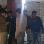 ਉਮਰ ਭਰ ਦੀ ਦੌਲਤ ਚੋਰੀ: 9 ਮਿੰਟ ਵਿੱਚ ਕਾਰੋਬਾਰੀ ਦੇ ਘਰੋਂ 25 ਤੋਲੇ ਸੋਨਾ ਤੇ 7 ਲੱਖ ਨਕਦ ਗਾਇਬ