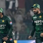 ਵਿਸ਼ਵ ਕੱਪ ਤੋਂ ਪਹਿਲਾਂ ਆਸਟ੍ਰੇਲੀਆ ਵਿਰੁੱਧ ਲੜੀ ਲਈ ਪਾਕਿਸਤਾਨ ਨੇ ਕੀਤਾ ਟੀਮ ਦਾ ਐਲਾਨ