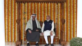 UAE ਵੱਲੋਂ ਵੱਡਾ ਫੈਸਲਾ: 900 ਤੋਂ ਵੱਧ ਭਾਰਤੀ ਕੈਦੀਆਂ ਦੀਆਂ ਸਜ਼ਾਵਾਂ ਤੇ ਜੁਰਮਾਨੇ ਮਾਫ਼ ਕਰਨ ਦਾ ਐਲਾਨ