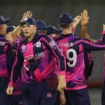 T20 ਵਰਲਡ ਕੱਪ ’ਚ ਸਕਾਟਲੈਂਡ ਦੀ ਹਾਜ਼ਰੀ ਪੱਕੀ? ਵੀਜ਼ਾ ਮਿਲਣ ’ਤੇ ਆਇਆ ਵੱਡਾ ਅਪਡੇਟ