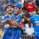 ICC ਰੈਂਕਿੰਗ ਅਪਡੇਟ: ਕਪਤਾਨ ਸੂਰਿਆ ਟੌਪ-10 ’ਚ, ਹਾਰਦਿਕ-ਰਿੰਕੂ ਦੀ ਵੱਡੀ ਛਾਲ