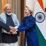 ਭਾਰਤ–EU ਡੀਲ ਦਾ ਪੰਜਾਬ ਨੂੰ ਵੱਡਾ ਫਾਇਦਾ: MSME ਖੇਤਰ ’ਚ ਕ੍ਰਾਂਤੀ ਦੀ ਉਮੀਦ, ਲੱਖਾਂ ਨੌਜਵਾਨਾਂ ਲਈ ਰੁਜ਼ਗਾਰ ਦੇ ਨਵੇਂ ਮੌਕੇ