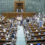 1 ਫਰਵਰੀ ਨੂੰ ਪੇਸ਼ ਹੋਵੇਗਾ ਬਜਟ, ਚੋਣੀ ਰਾਜਾਂ ਤੇ ਵੋਟਰ ਸੂਚੀ ਮਾਮਲੇ ’ਤੇ ਸਰਕਾਰ–ਵਿਰੋਧੀ ਧਿਰ ਆਹਮੋ-ਸਾਹਮਣੇ