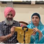 ਪੰਜਾਬ ਲਈ ਮਾਣ ਦਾ ਪਲ: ਮਹਿਲਾ ਕ੍ਰਿਕਟ ਦੀ ਸੁਪਰਸਟਾਰ ਹਰਮਨਪ੍ਰੀਤ ਕੌਰ ਨੂੰ ਮਿਲੇਗਾ ਪਦਮ ਸ਼੍ਰੀ, ਪਰਿਵਾਰ ਵਿੱਚ ਖੁਸ਼ੀ ਦੀ ਲਹਿਰ