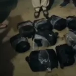 ਅੰਮ੍ਰਿਤਸਰ ਸਰਹੱਦ ’ਤੇ ਨਸ਼ਿਆਂ ਦੀ ਵੱਡੀ ਸਾਜ਼ਿਸ਼ ਨਾਕਾਮ! ਭਾਰਤ-ਪਾਕ ਸਰਹੱਦ ਤੋਂ ਹੈਰੋਇਨ ਦੀ ਭਾਰੀ ਖੇਪ ਬਰਾਮਦ