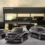 ਮਾਰੂਤੀ ਸੁਜ਼ੂਕੀ ਦੇ ਸ਼ੇਅਰ ਫਿਸਲੇ, ₹14,000 ਤੋਂ ਹੇਠਾਂ ਜਾਣ ’ਤੇ ਵੱਡੀ ਗਿਰਾਵਟ ਦਾ ਖਤਰਾ; ਮਾਹਿਰਾਂ ਦੀ ਚਿੰਤਾ ਕਿਉਂ ਵਧੀ?