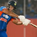 IND vs NZ T20: ਨਤੀਜਾ ਹੱਕ ‘ਚ ਨਹੀਂ ਆਇਆ, ਪਰ ਰੋਹਿਤ–ਸੂਰਿਆ ਤੋਂ ਅੱਗੇ ਨਿਕਲਿਆ ਇਹ ਬੱਲੇਬਾਜ਼