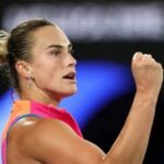 Australian Open 2026: ਸਬਾਲੇਂਕਾ ਫਿਰ ਫਾਈਨਲ ‘ਚ, ਮਾਰਟੀਨਾ ਹਿੰਗਿਸ ਦੇ ਮਹਾਨ ਰਿਕਾਰਡ ਦੀ ਬਰਾਬਰੀ