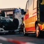 ਧੁੰਦ ਦਾ ਕਹਿਰ: NH-58 ’ਤੇ 6 ਵਾਹਨਾਂ ਦੀ ਭਿਆਨਕ ਟੱਕਰ, 3 ਮੌਤਾਂ ਤੇ 12 ਜ਼ਖਮੀ; 10 KM ਤੱਕ ਹਾਈਵੇਅ ਜਾਮ