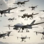 ਐਲਓਸੀ ’ਤੇ ਅਲਰਟ: ਕੁਪਵਾੜਾ ’ਚ 15 ਡਰੋਨਾਂ ਨਾਲ ਪਾਕਿਸਤਾਨ ਦੀ ਨਾਕਾਮ ਘੁਸਪੈਠ ਕੋਸ਼ਿਸ਼, ਫੌਜ ਸਰਚ ਆਪਰੇਸ਼ਨ ’ਚ ਜੁਟੀ