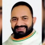 ਪੰਜਾਬ ਕਾਂਗਰਸ ’ਚ ਸੋਗ ਦੀ ਲਹਿਰ: ਜਨਰਲ ਸਕੱਤਰ ਮਨੋਜ ਮਨੂ ਵੜਿੰਗ ਨਹੀਂ ਰਹੇ