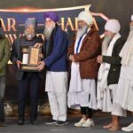 ਯੂਕੇ ਦੇ ਸੰਸਦ ਮੈਂਬਰ ਤਨਮਨਜੀਤ ਸਿੰਘ ਢੇਸੀ ’ਸਰਕਾਰ-ਏ-ਖਾਲਸਾ ਐਵਾਰਡ’ ਨਾਲ ਸਨਮਾਨਿਤ 