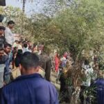 Siwan ਧਮਾਕਾ: ਮੁੱਖ ਮੰਤਰੀ ਦੇ ਦੌਰੇ ਦੌਰਾਨ ਵੱਡਾ ਬੰਬ ਧਮਾਕਾ, ਲੋਕਾਂ ਵਿੱਚ ਦਹਿਸ਼ਤ