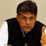 ਬਜਟ ਕਟੌਤੀ ਨੂੰ ਲੈ ਕੇ ਮਨੀਸ਼ ਤਿਵਾੜੀ ਨੇ ਚੰਡੀਗੜ੍ਹ ਪ੍ਰਸ਼ਾਸਨ ਨੂੰ ਘੇਰਿਆ, ਠਹਿਰਾਇਆ ਦੋਸ਼ੀ